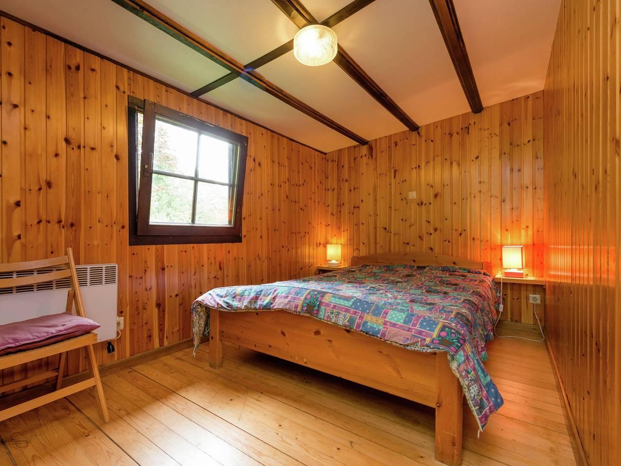 Vakantiehuis in Belgische Ardennen, België voor 6 personen foto 6