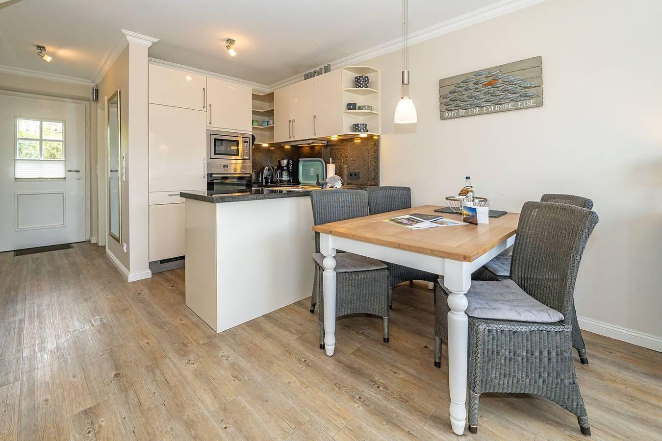 Vakantieappartement in Sylt, Duitsland voor 4 personen foto 5