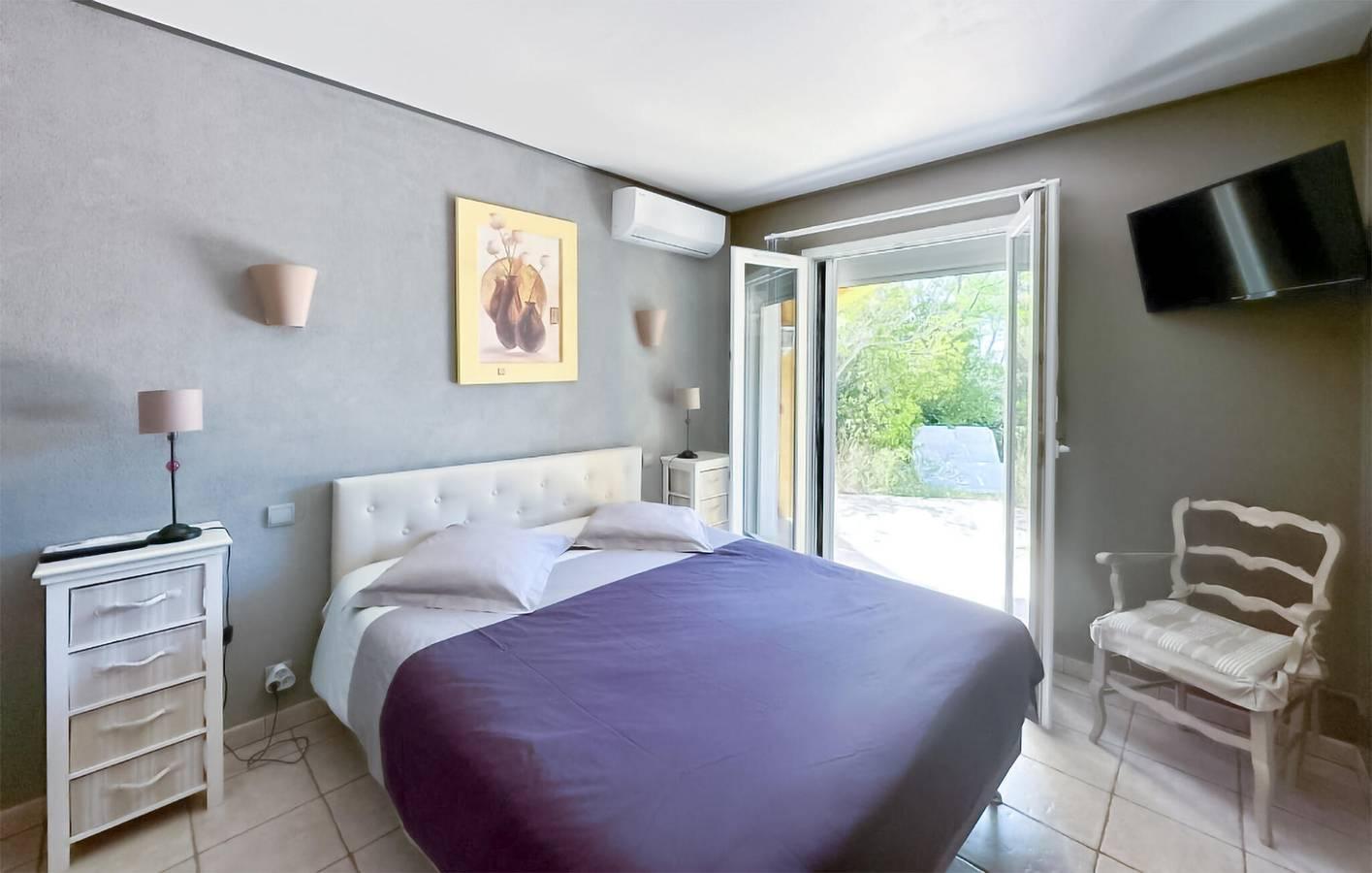 Vakantiehuis in Var, Frankrijk voor 6 personen foto 18
