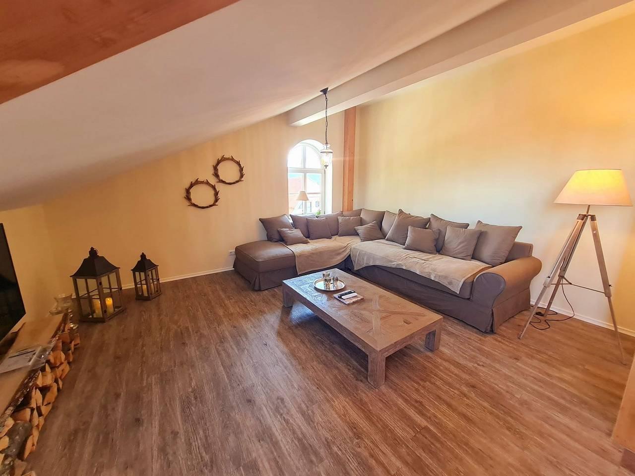Vakantieappartement in Grassau, Duitsland voor 4 personen foto 7
