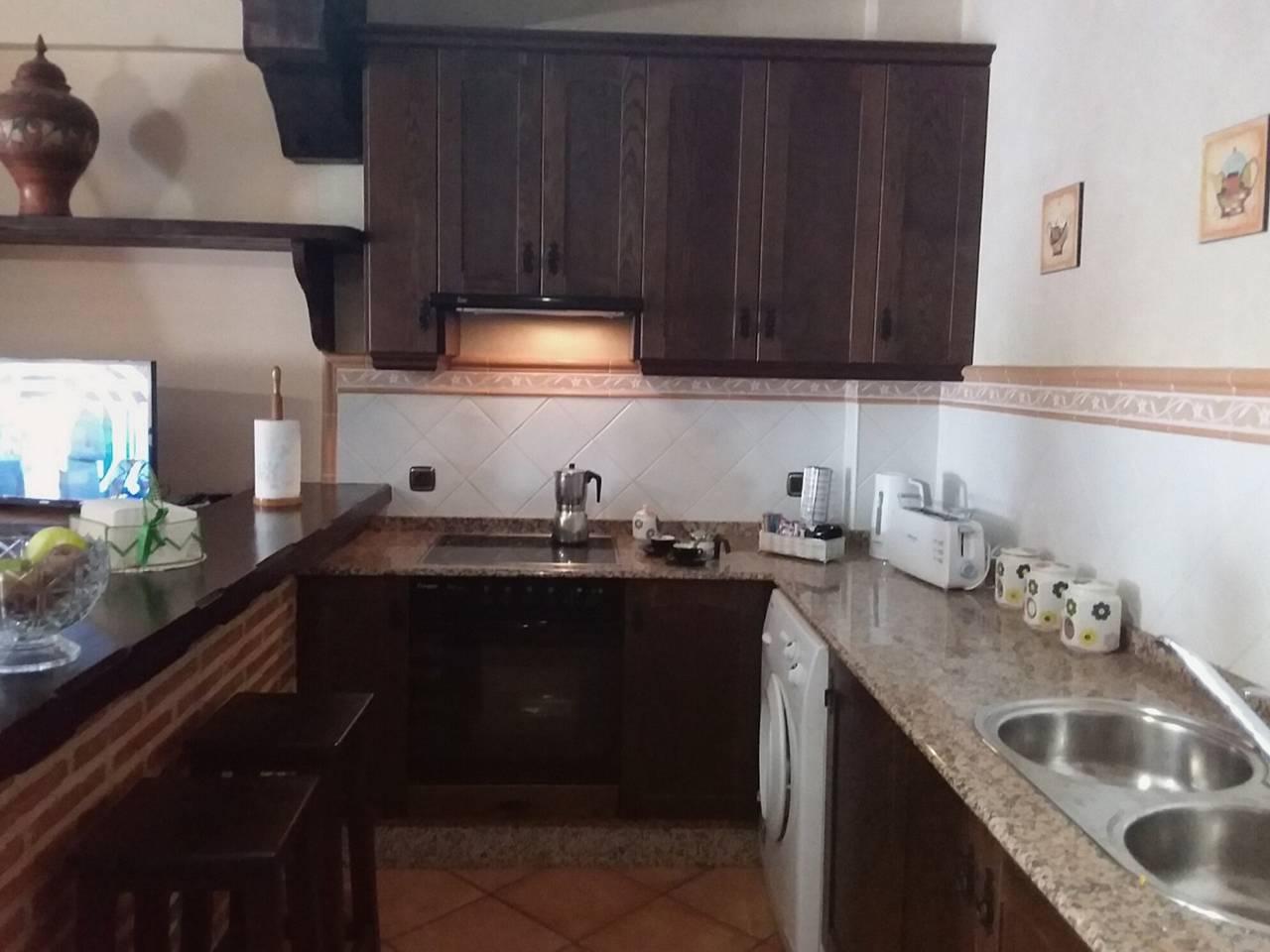 Vakantiehuis in Grazalema, Spanje voor 7 personen foto 10