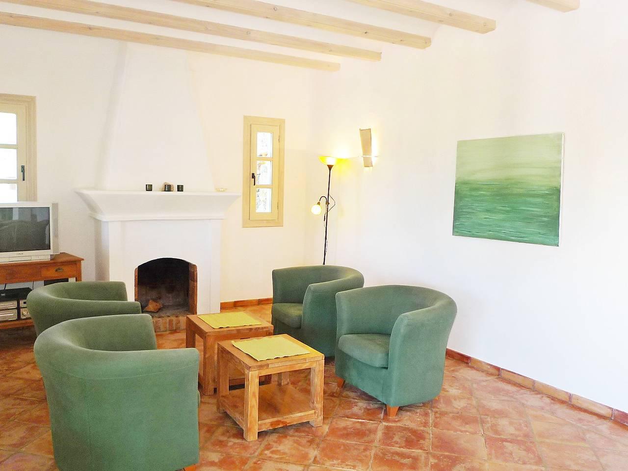 Vakantiehuis in L'Atzúbia, Spanje voor 6 personen foto 6