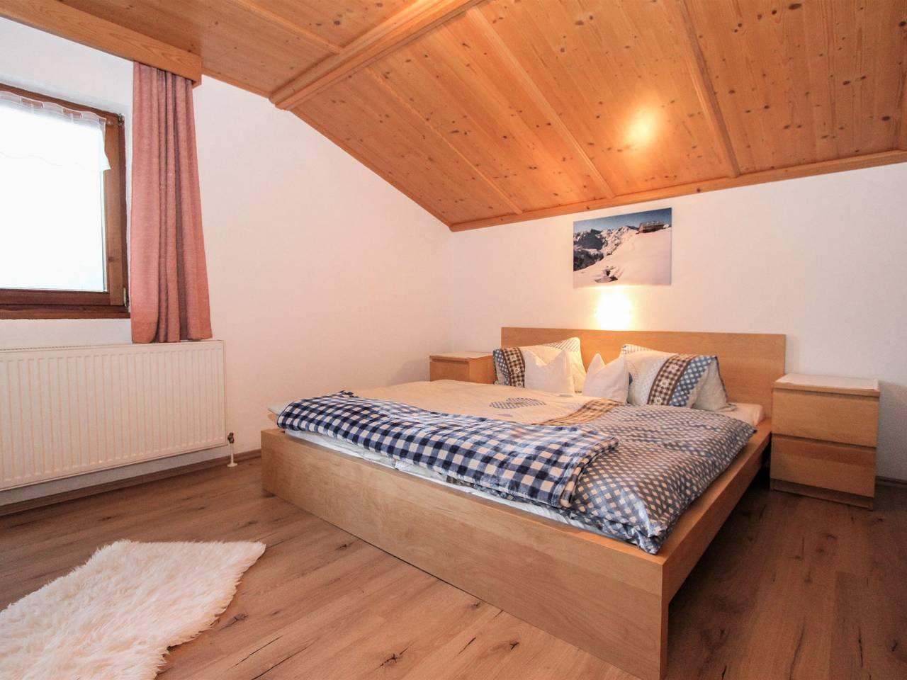 Vakantieappartement in Hippach, Oostenrijk voor 5 personen foto 5