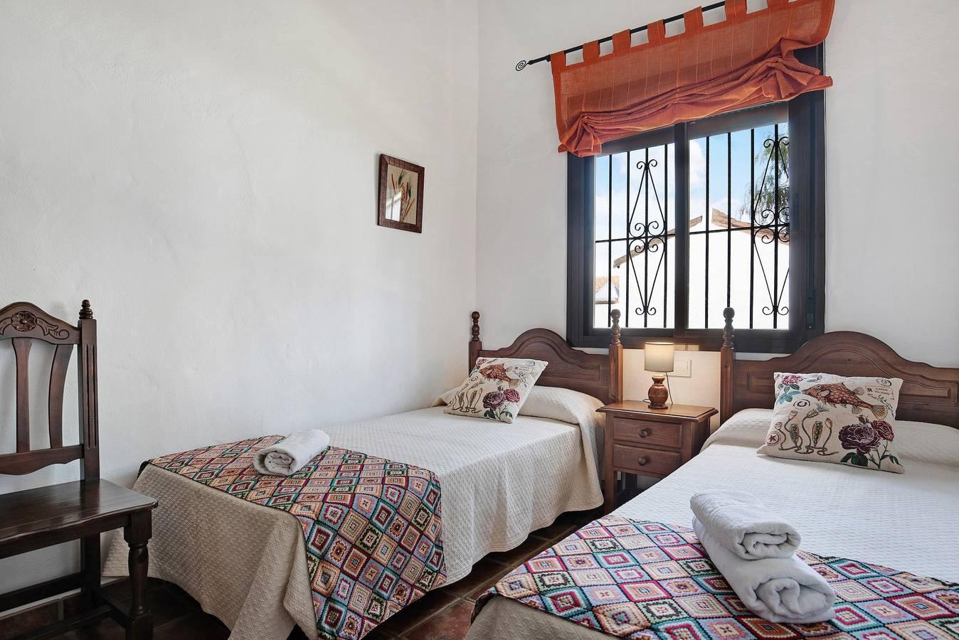 Vakantiehuis in La Janda, Spanje voor 6 personen foto 18