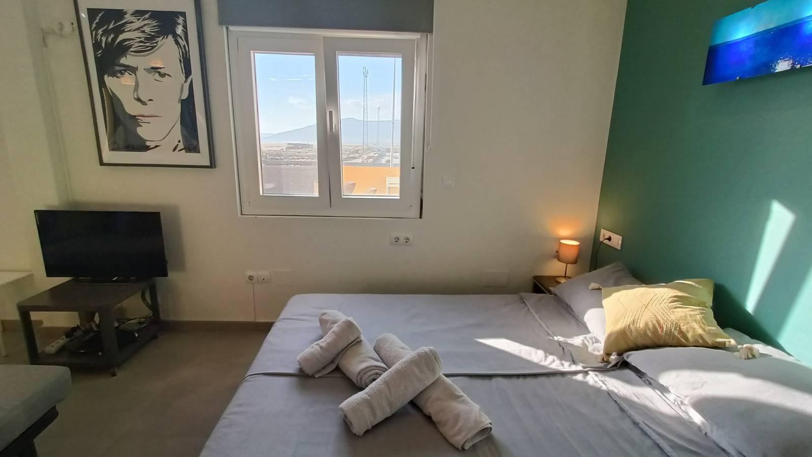 Vakantieappartement in Tarifa, Spanje voor 3 personen foto 15