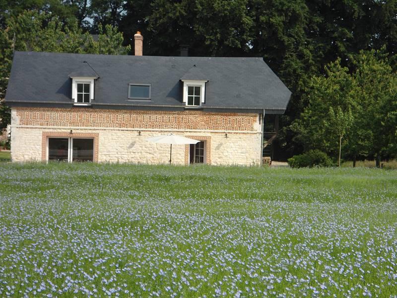 Vakantiehuis in Bréauté, Frankrijk voor 6 personen foto 9