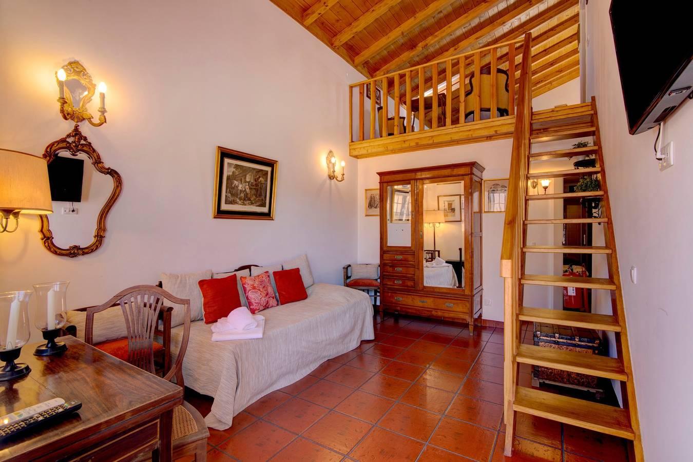 Vakantiehuis in Moncarapacho, Portugal voor 10 personen foto 8