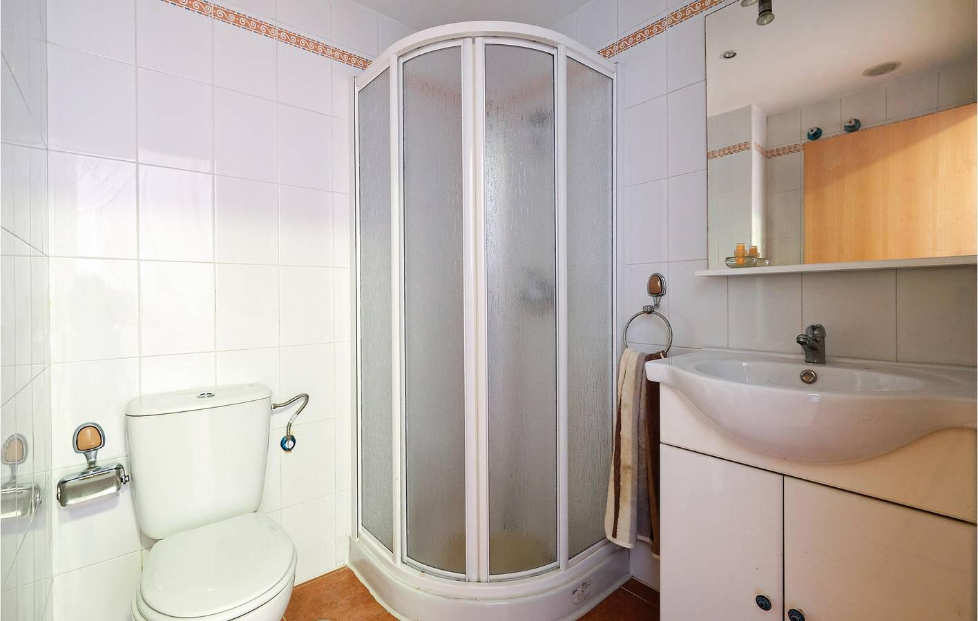 Vakantiehuis in La Algaba, Spanje voor 5 personen foto 12