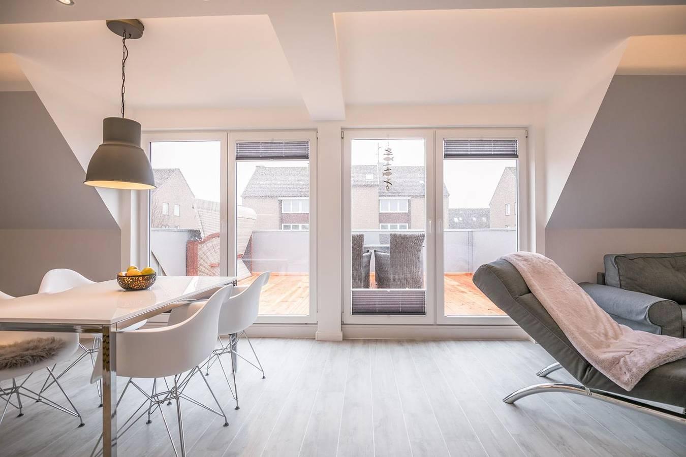 Vakantieappartement in Büsum, Duitsland voor 2 personen foto 5