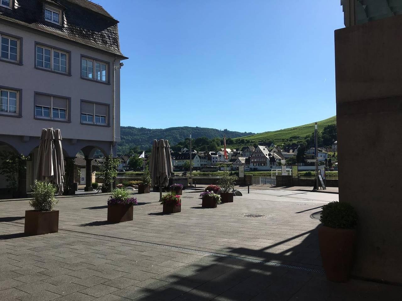 Vakantiehuis in Moezel, Duitsland voor 7 personen foto 8