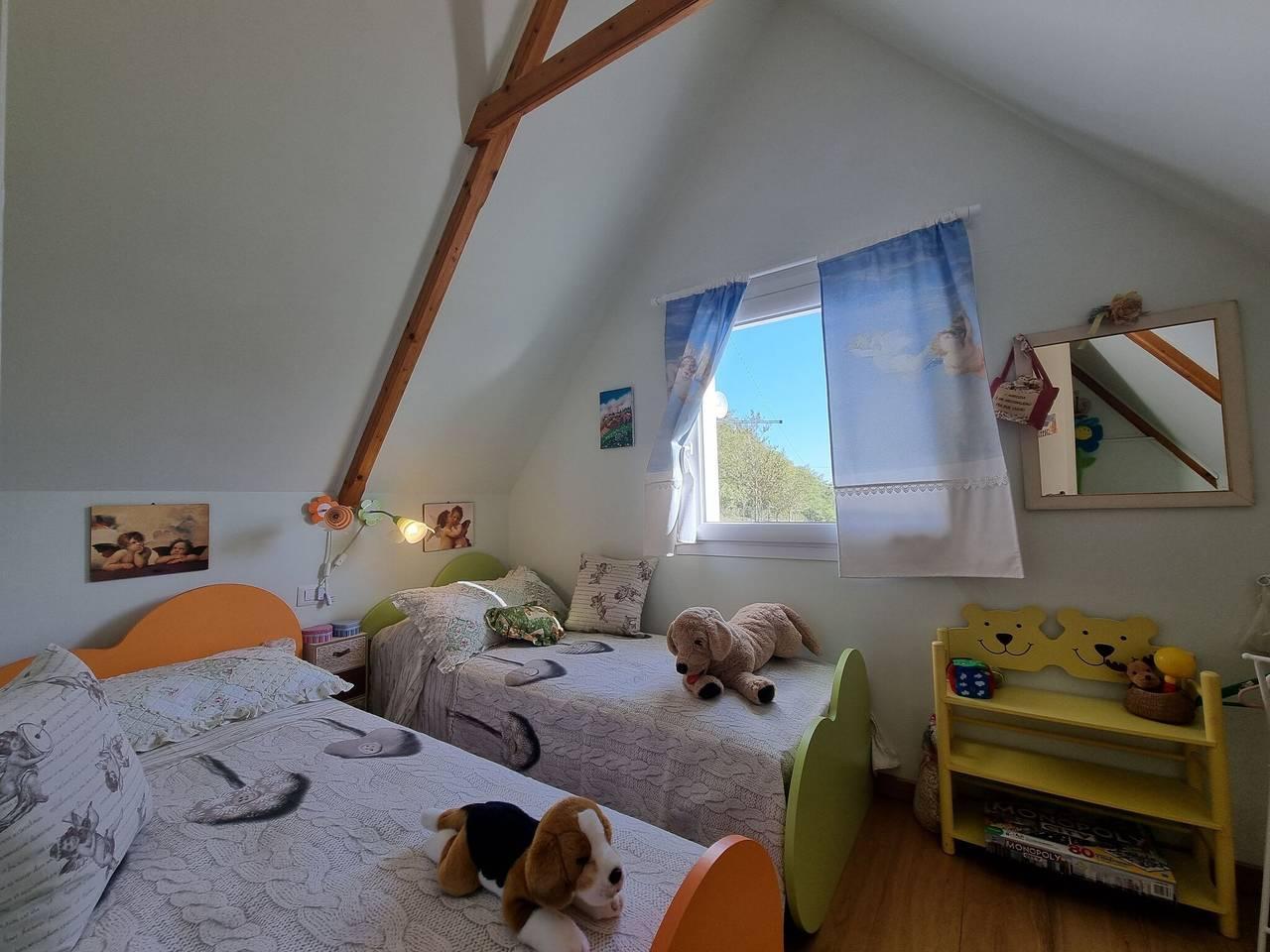 Vakantiehuis met hond toegestaan in Marliana, Provincie Pistoia, Italië voor 6 personen foto 19
