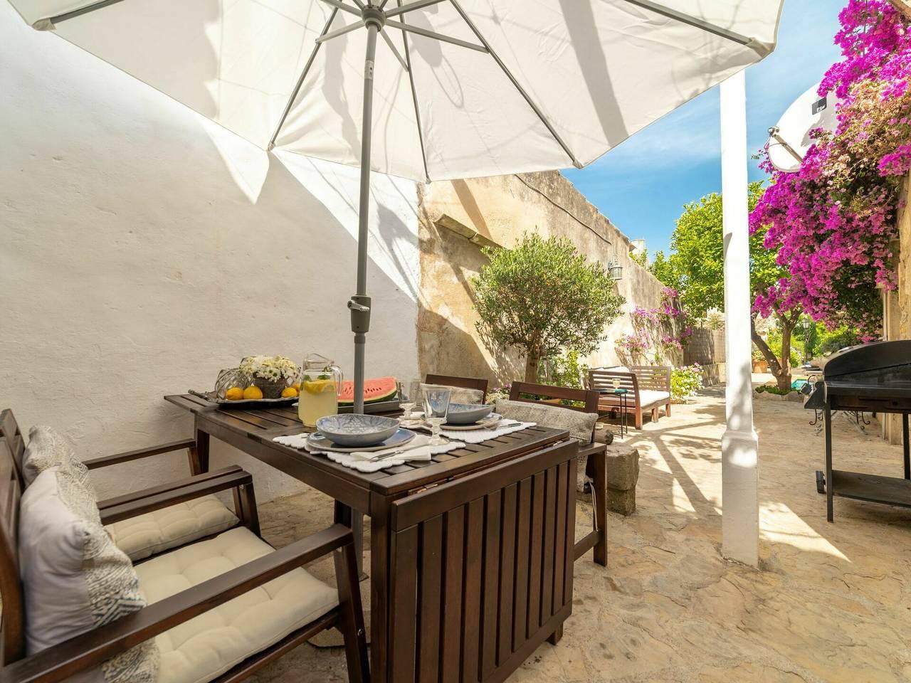 Vakantiehuis in Raiguer, Spanje voor 6 personen foto 15