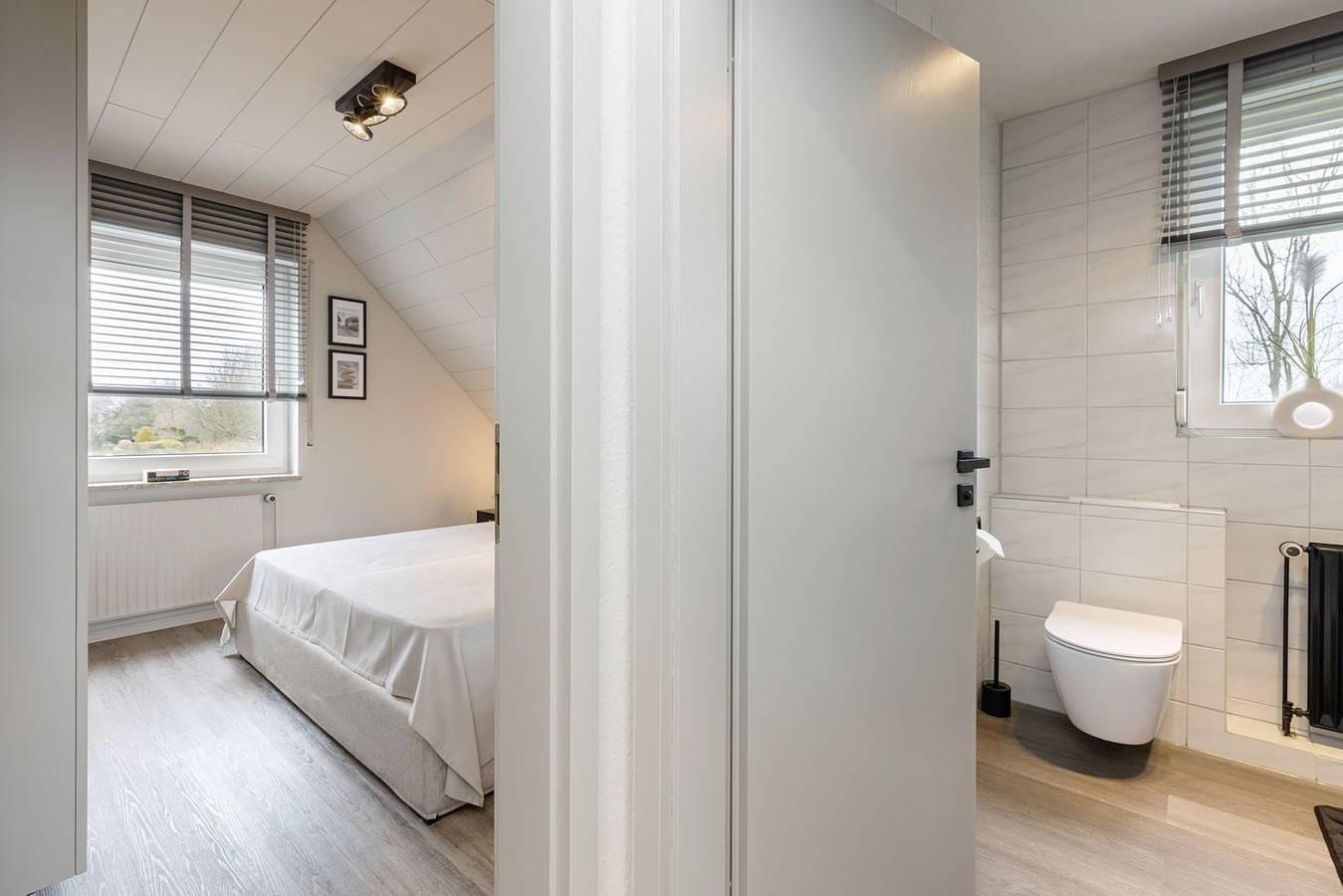 Vakantieappartement in Kellenhusen, Duitsland voor 4 personen foto 8