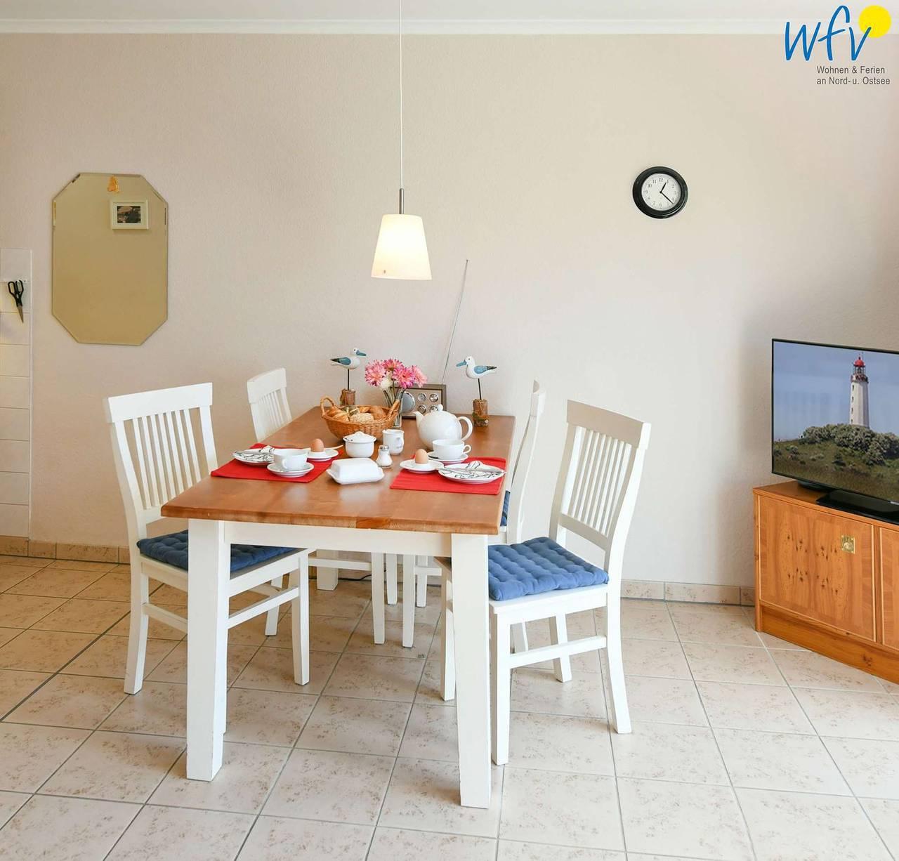 Vakantieappartement in Rügen, Duitsland voor 2 personen foto 10