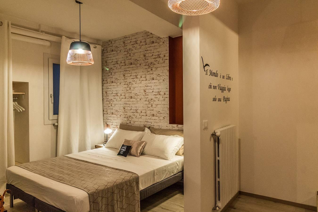 Vakantieappartement in Bologna, Italië voor 2 personen foto 8