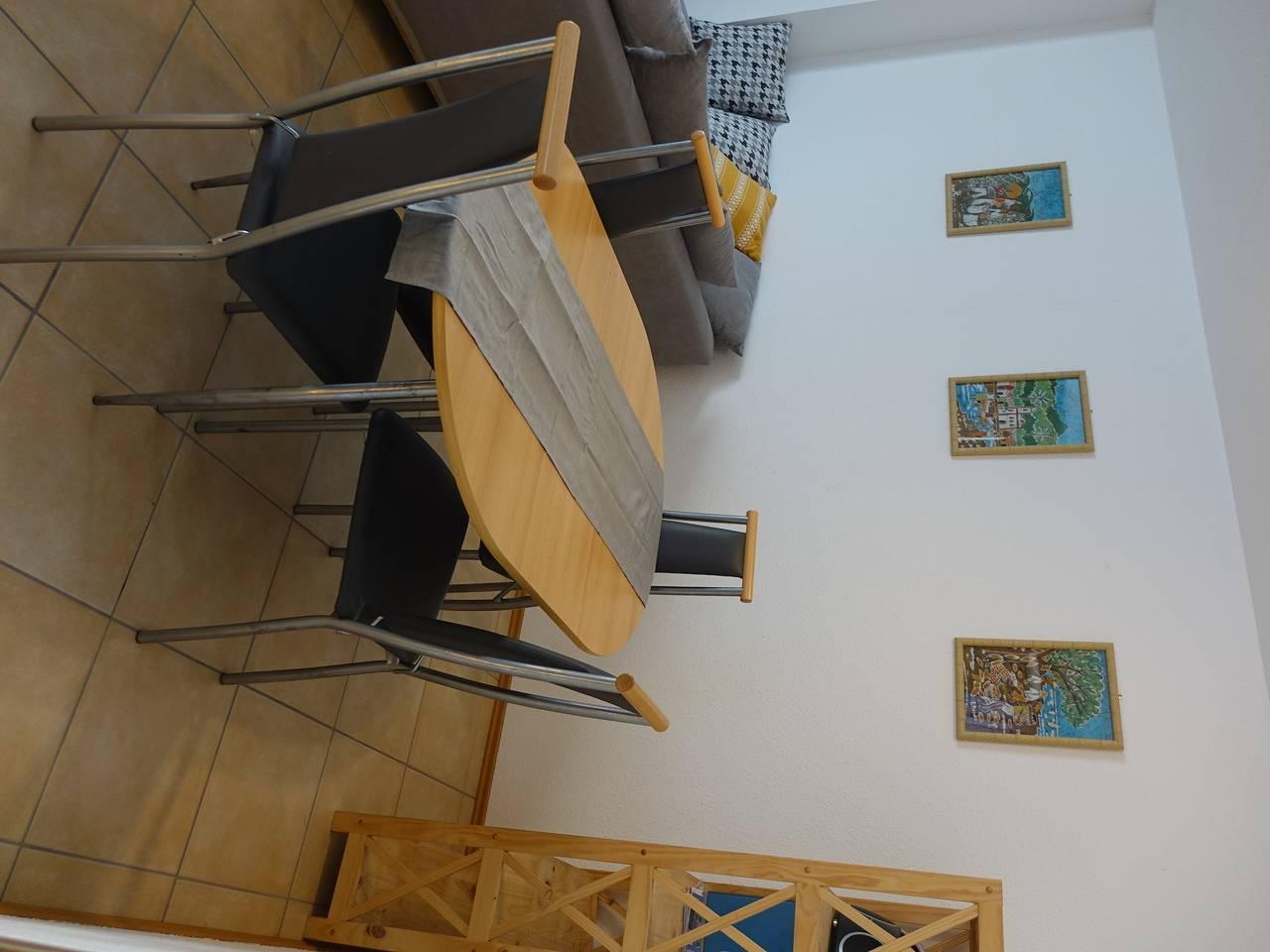 Vakantieappartement in Franken, Duitsland voor 4 personen foto 16