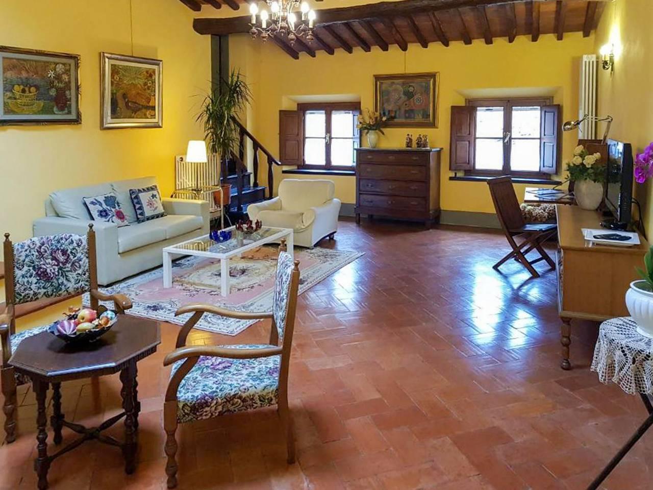 Vakantieappartement in Buti, Italië voor 7 personen foto 5