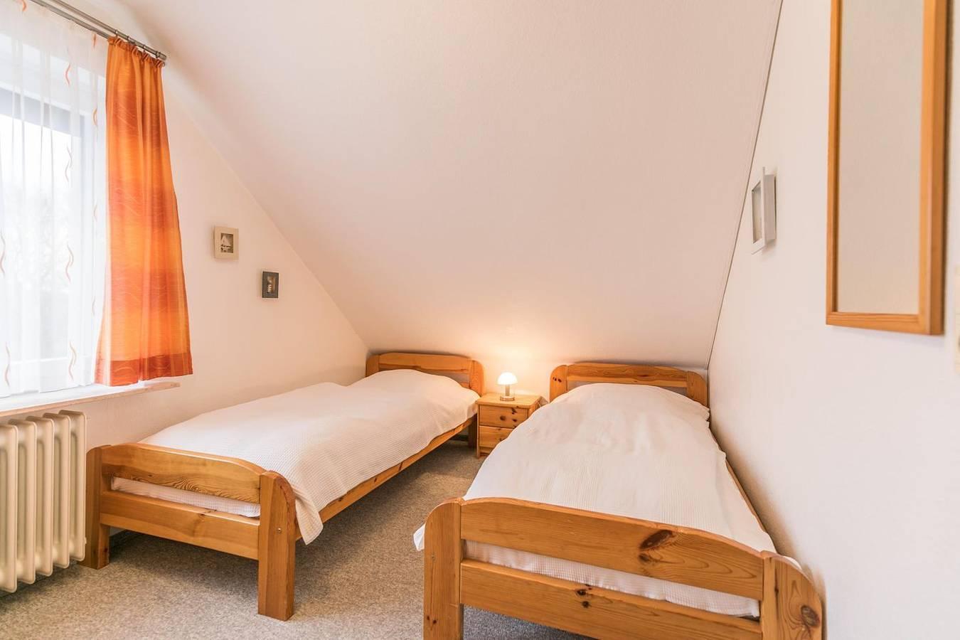Vakantieappartement in Büsum, Duitsland voor 4 personen foto 6