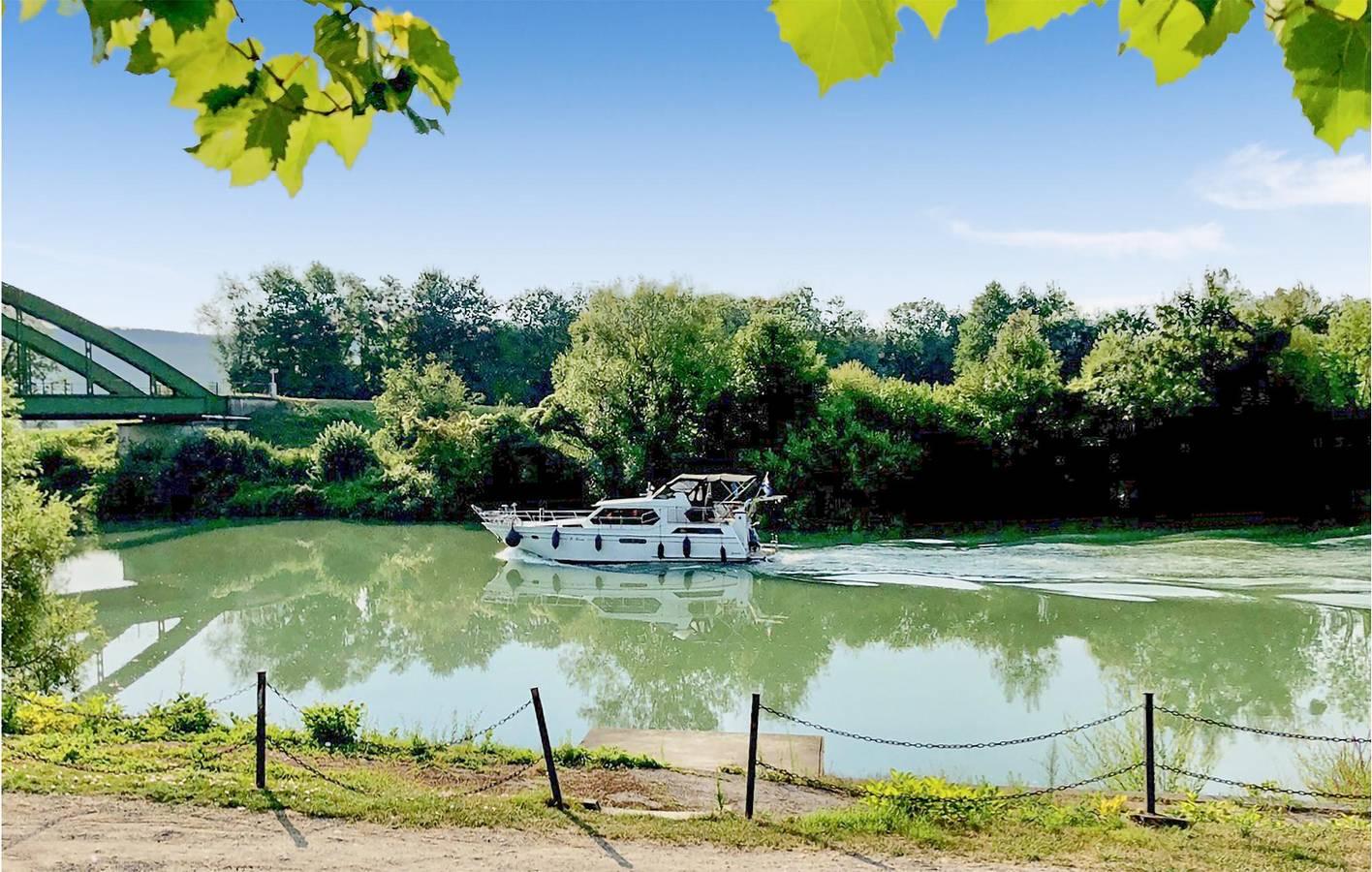 Vakantiehuis in Aisne, Frankrijk voor 5 personen foto 12
