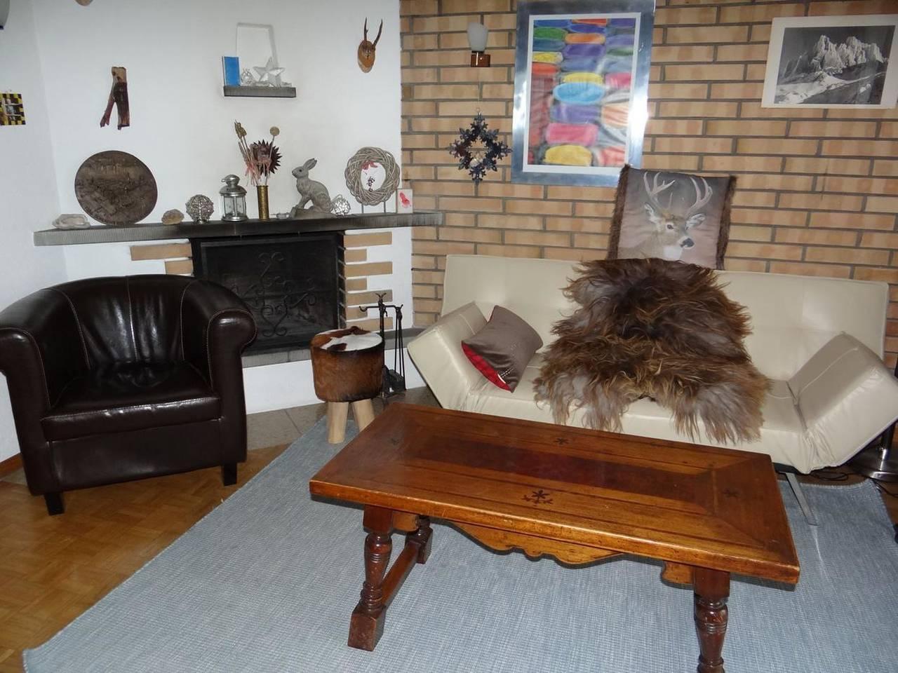 Vakantieappartement in Engelberg, Zwitserland voor 6 personen foto 6