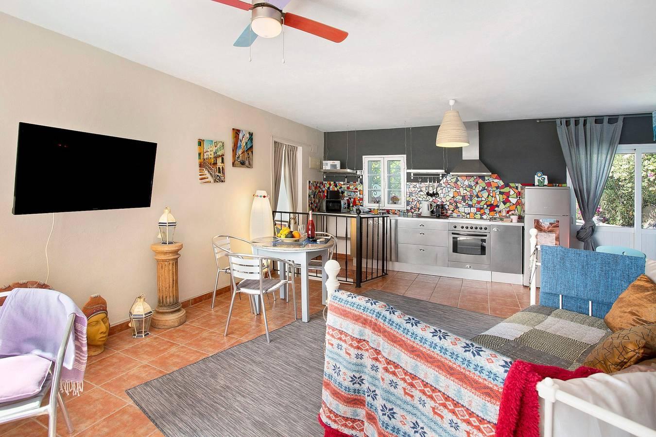 Vakantiehuis in Agüimes, Spanje voor 3 personen foto 9