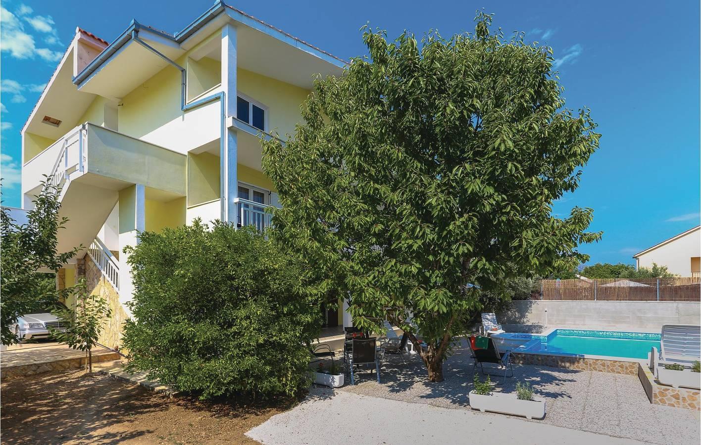 Vakantiehuis in Kaštela, Kroatië voor 12 personen foto 2