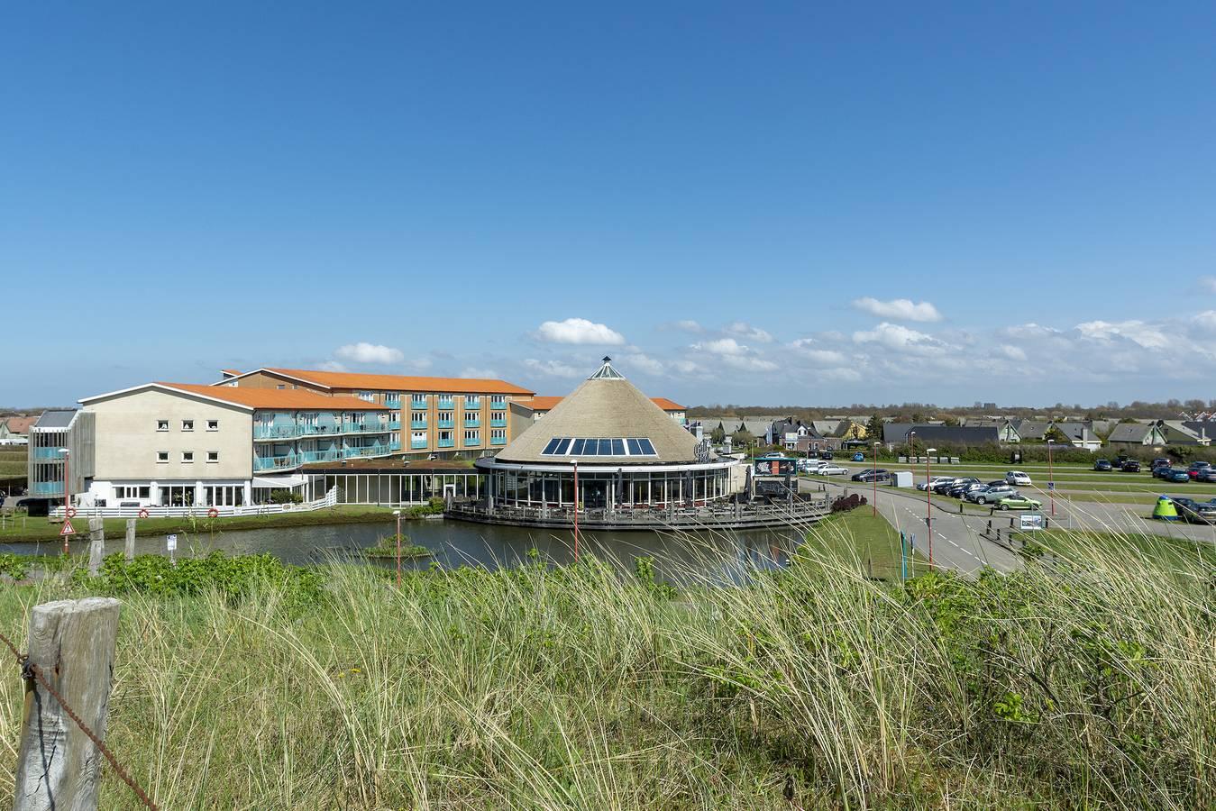 Vakantiehuis in Julianadorp foto 5