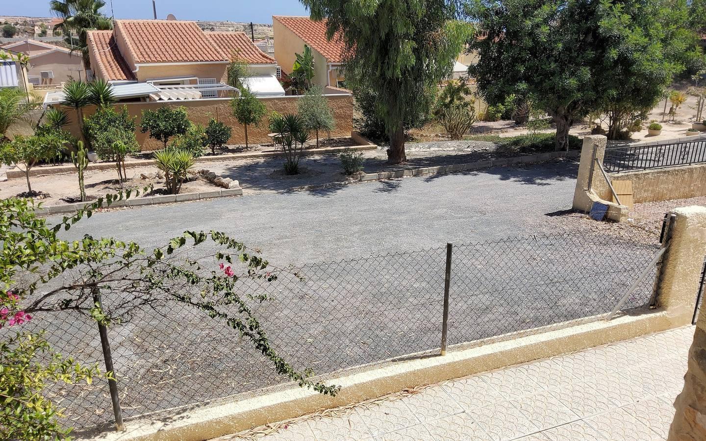 Vakantiehuis in Costa Blanca, Spanje voor 5 personen foto 5