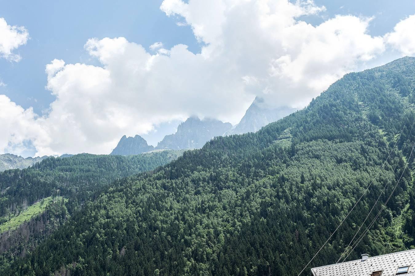 Vakantieappartement in Chamonix, Frankrijk voor 6 personen foto 11