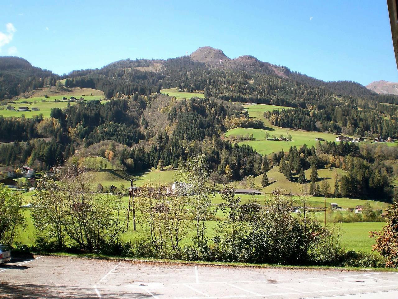 Vakantieappartement met sauna in Bad Hofgastein, Ski Amadé, Oostenrijk voor 2 personen foto 20