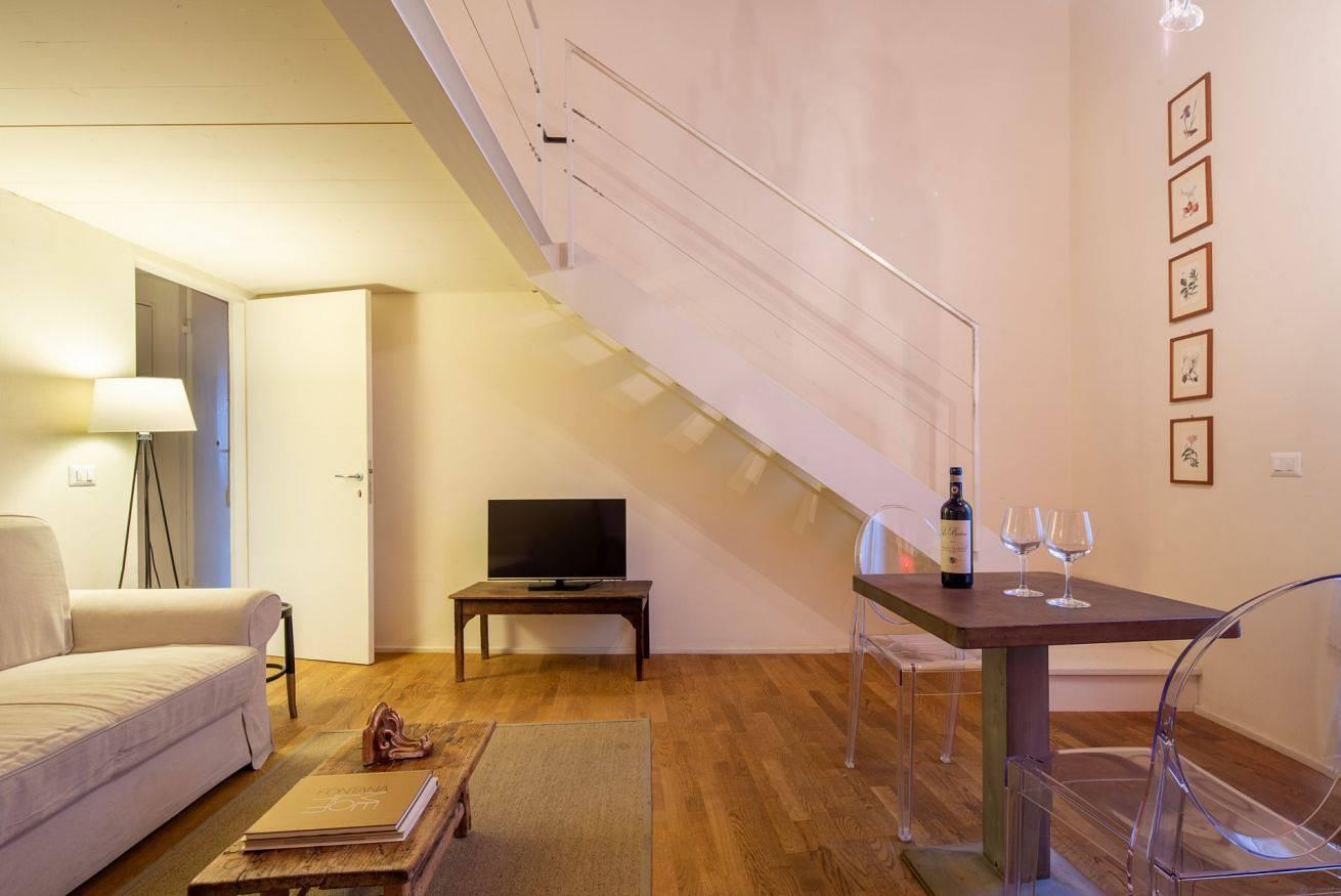Vakantieappartement in Florence, Italië voor 12 personen foto 11