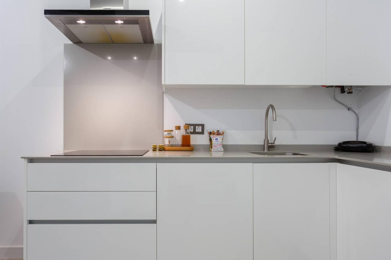 Vakantieappartement in Cádiz, Spanje voor 5 personen foto 12