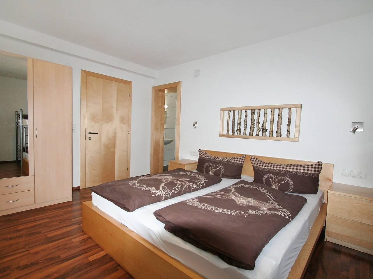 Vakantieappartement in Meer, Oostenrijk voor 5 personen foto 11