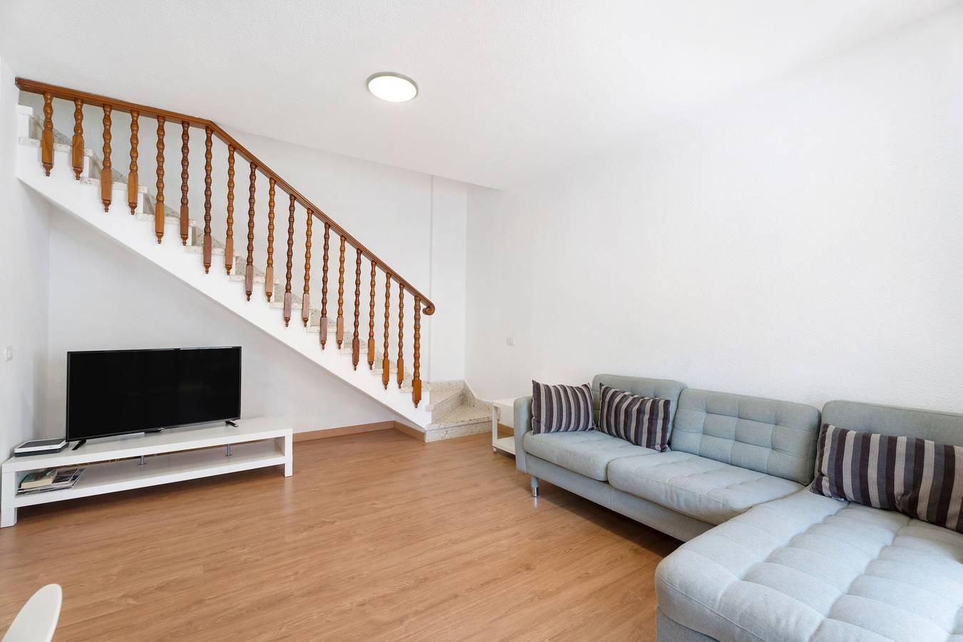 Vakantieappartement in Abona, Spanje voor 4 personen foto 5