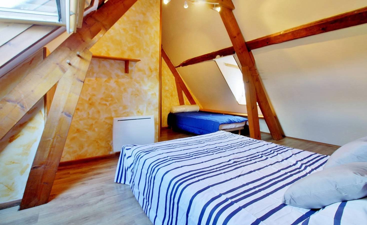Vakantiehuis in Arrodets, Frankrijk voor 6 personen foto 13
