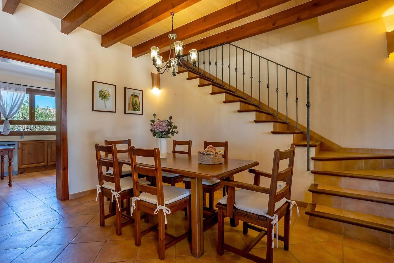 Vakantiehuis in Migjorn, Spanje voor 6 personen foto 12