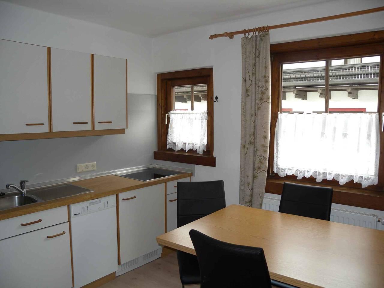 Vakantieappartement in Rauris, Oostenrijk voor 7 personen foto 15
