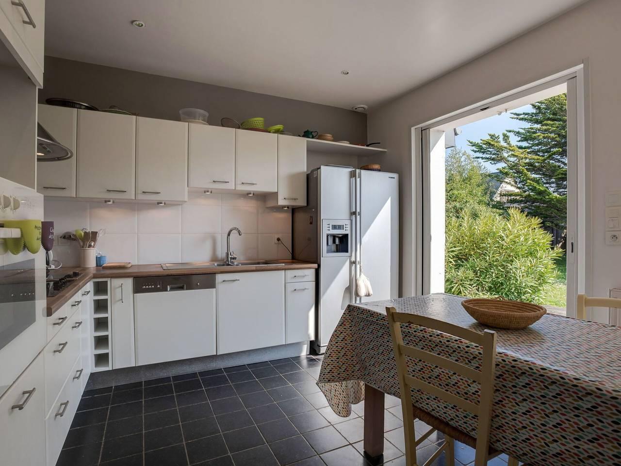 Vakantiehuis in Carnac, Frankrijk voor 10 personen foto 17