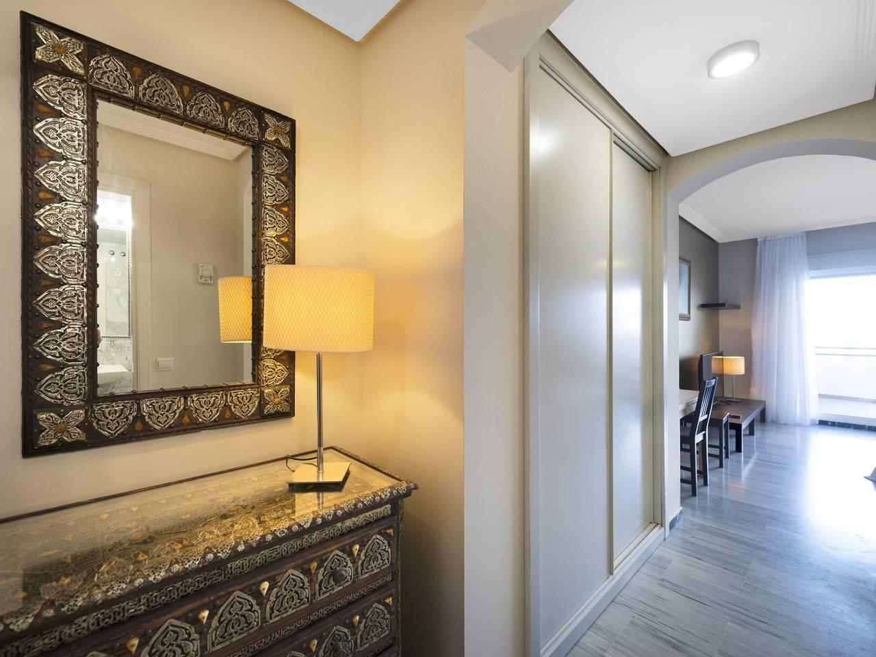Vakantieappartement in Marbella, Spanje voor 2 personen foto 14