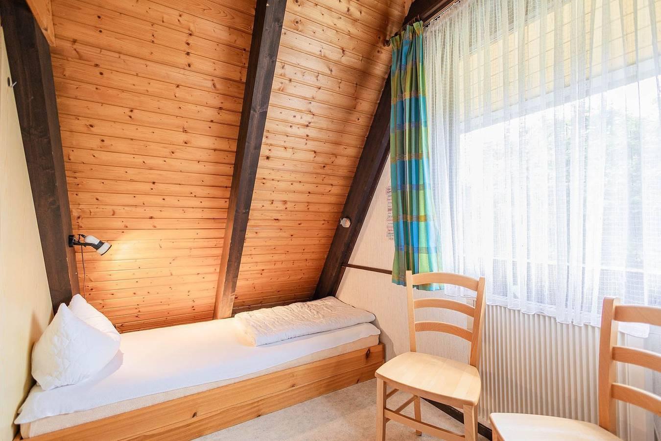 Vakantiehuis in Bodensee, Duitsland voor 5 personen foto 14