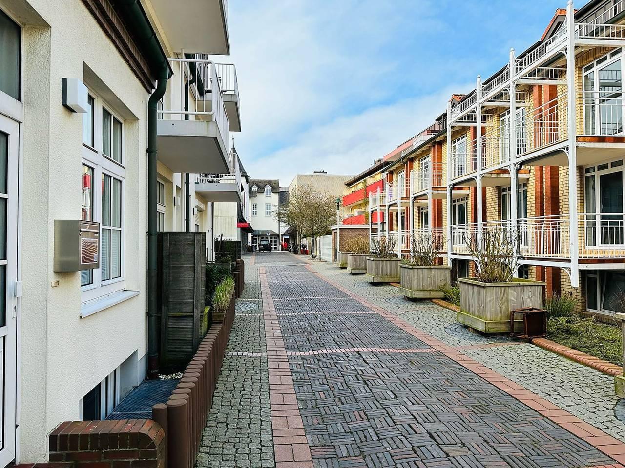 Vakantieappartement in Weser-Ems, Duitsland voor 4 personen foto 15
