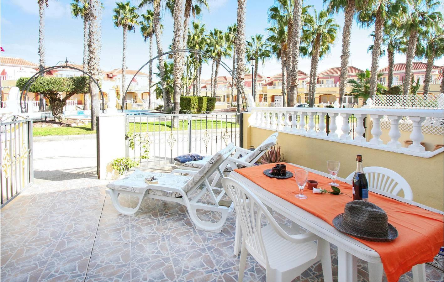 Vakantiehuis in Orihuela, Spanje voor 4 personen foto 16