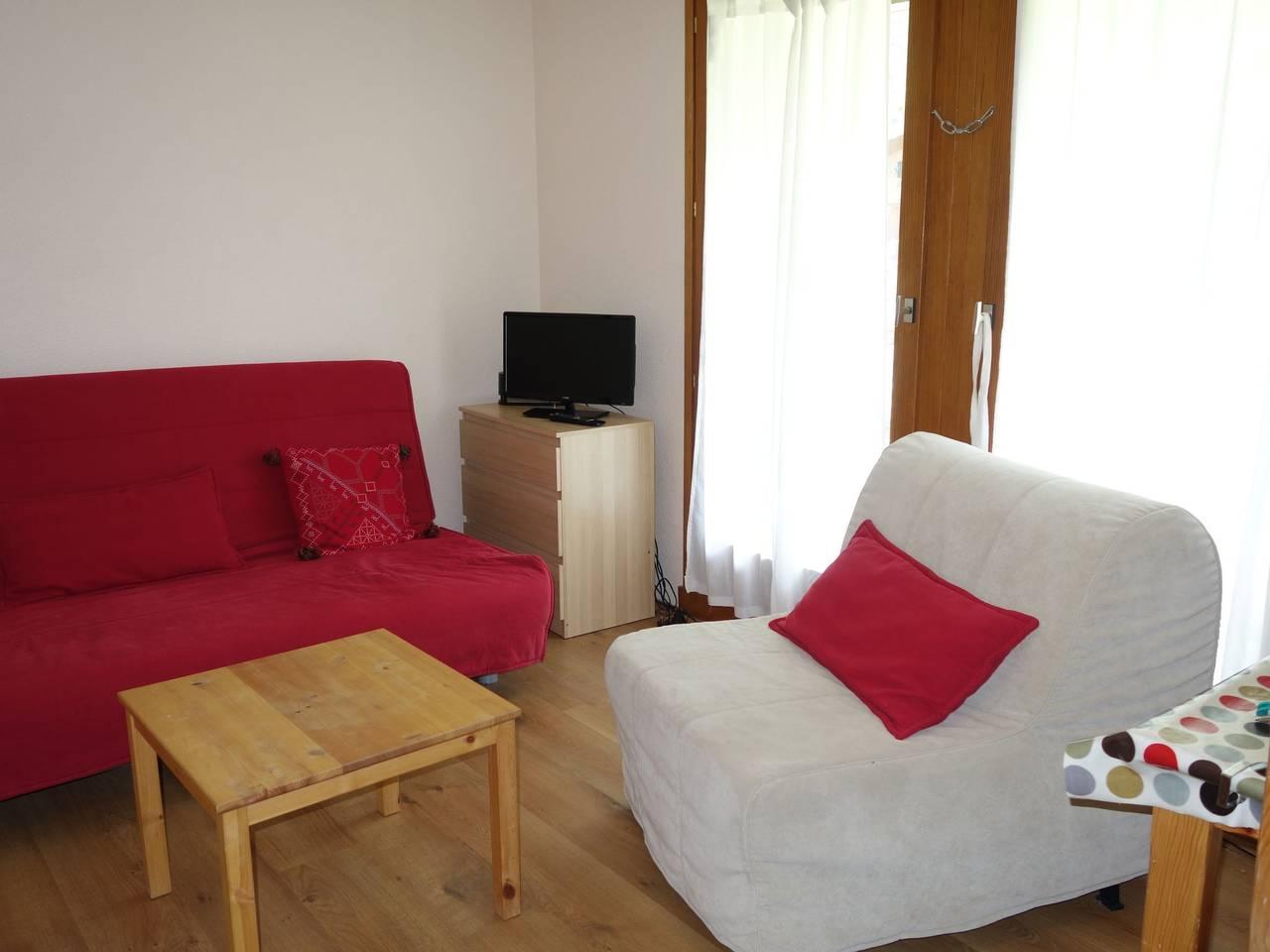 Vakantieappartement in Rhône-Alpes, Frankrijk voor 4 personen foto 8