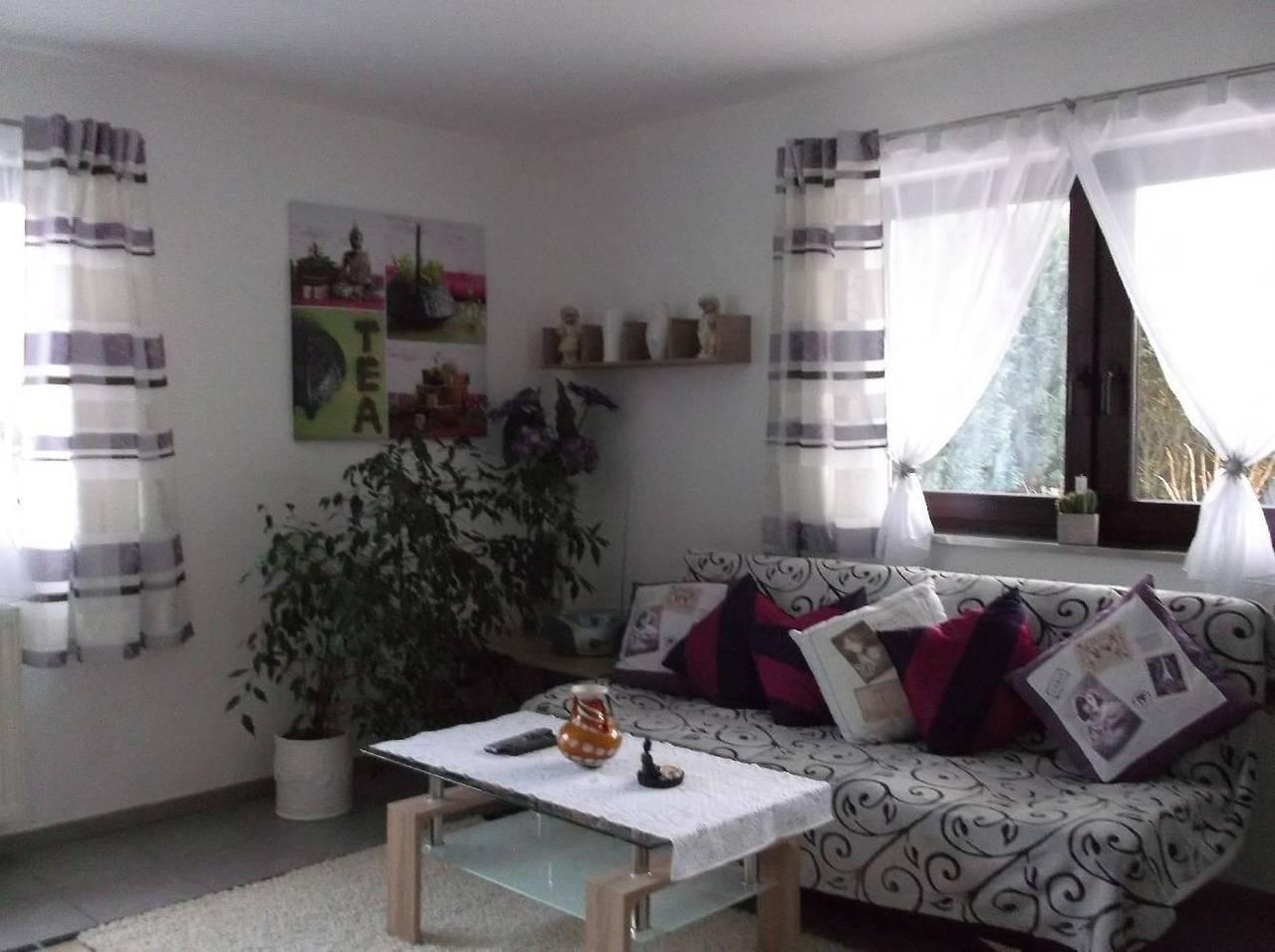 Vakantieappartement in Hunsrück, Duitsland voor 3 personen foto 18
