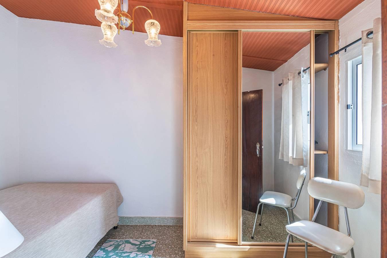Villa "Casa Das Bonecas" met bergzicht in Vaqueiros, Portugal voor 6 personen foto 20