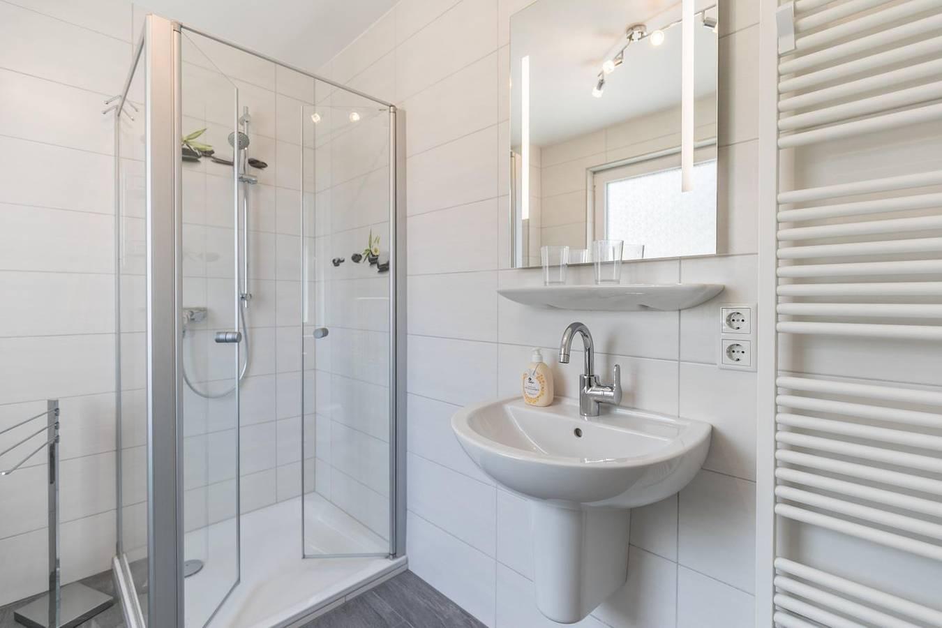 Vakantieappartement in Büsum, Duitsland voor 2 personen foto 13