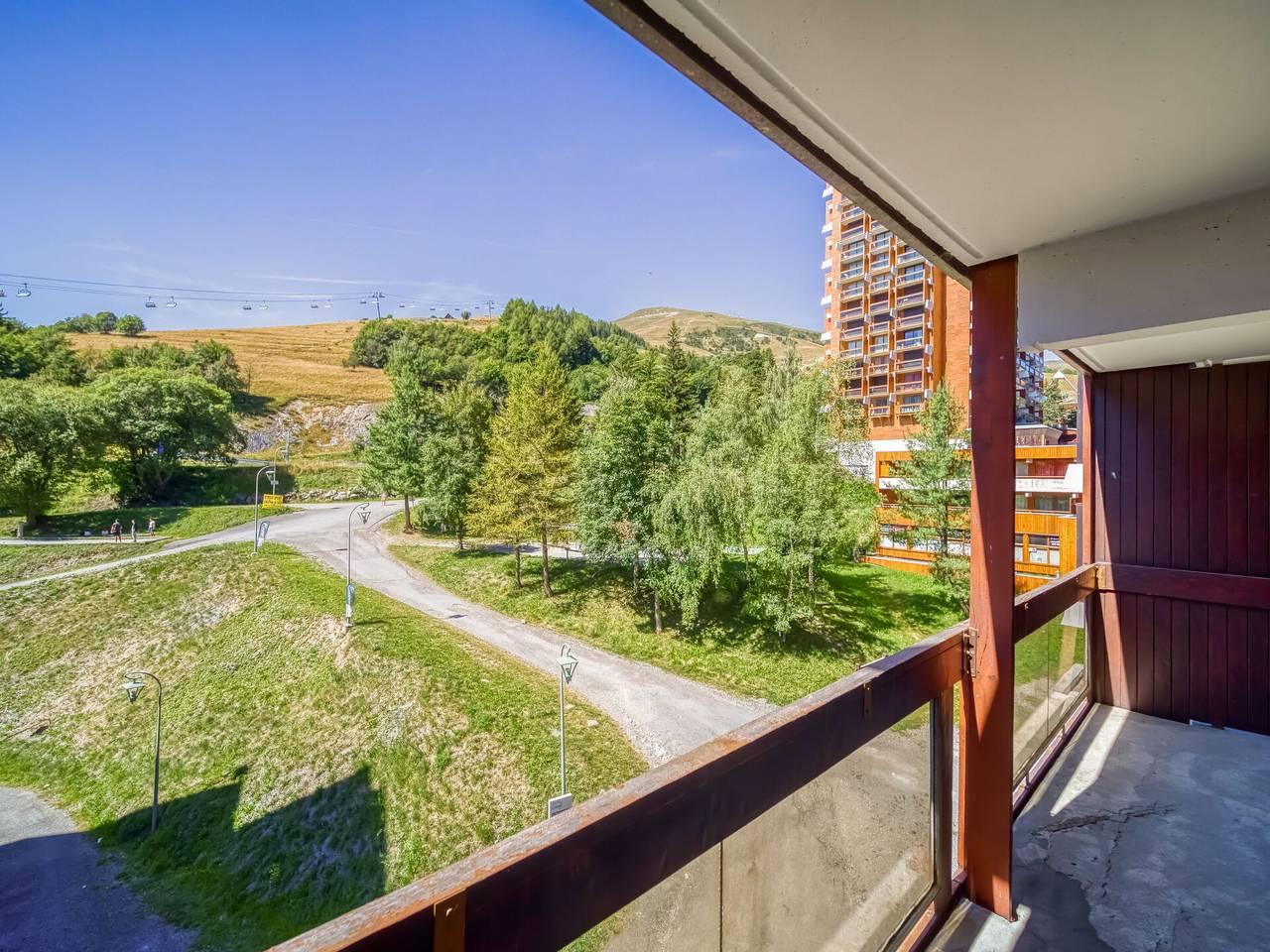 Vakantieappartement in Savoie, Frankrijk voor 6 personen foto 17