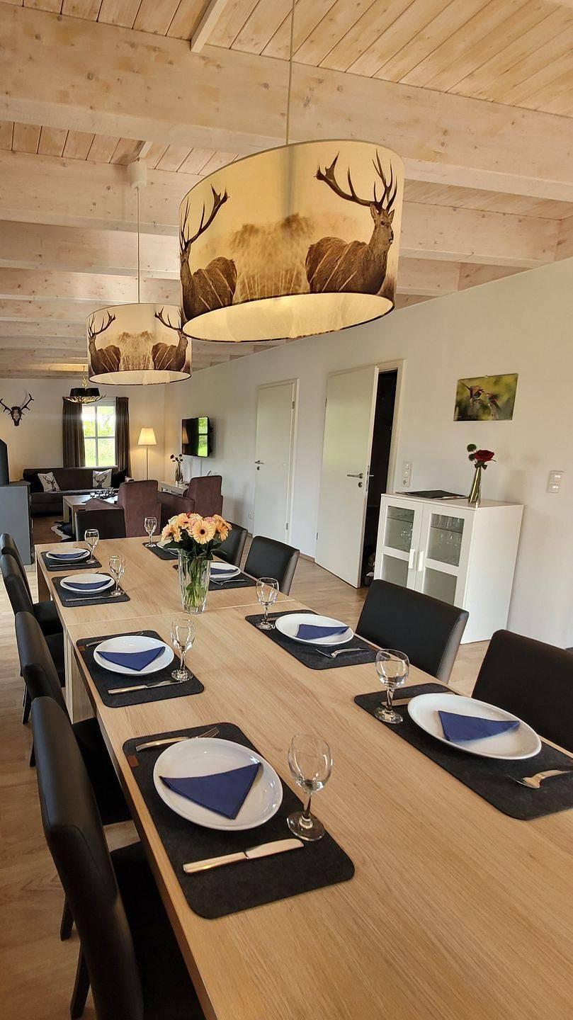 Vakantiehuis in Sauerland, Duitsland voor 8 personen foto 4