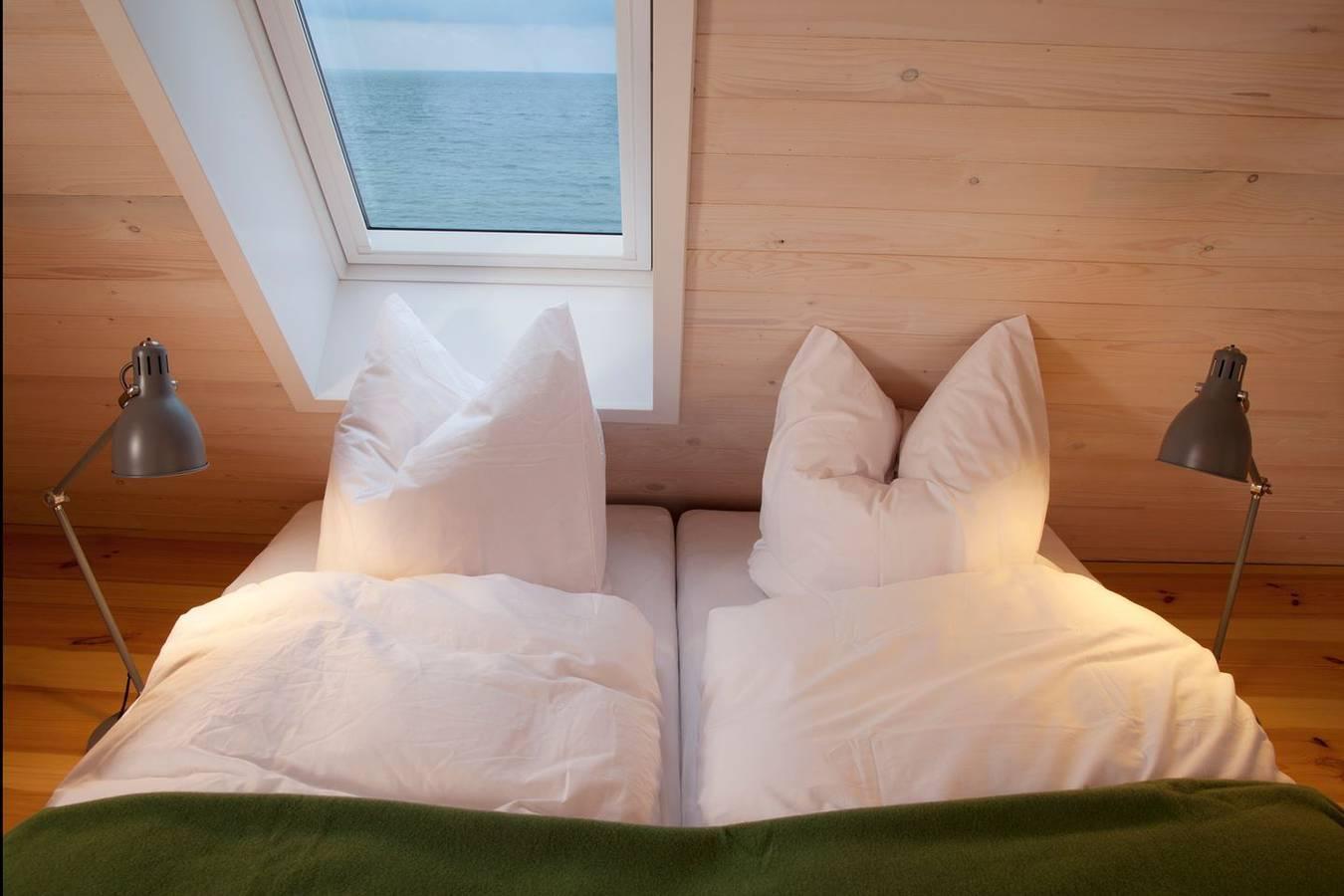 Vakantieappartement in Rügen, Duitsland voor 6 personen foto 5