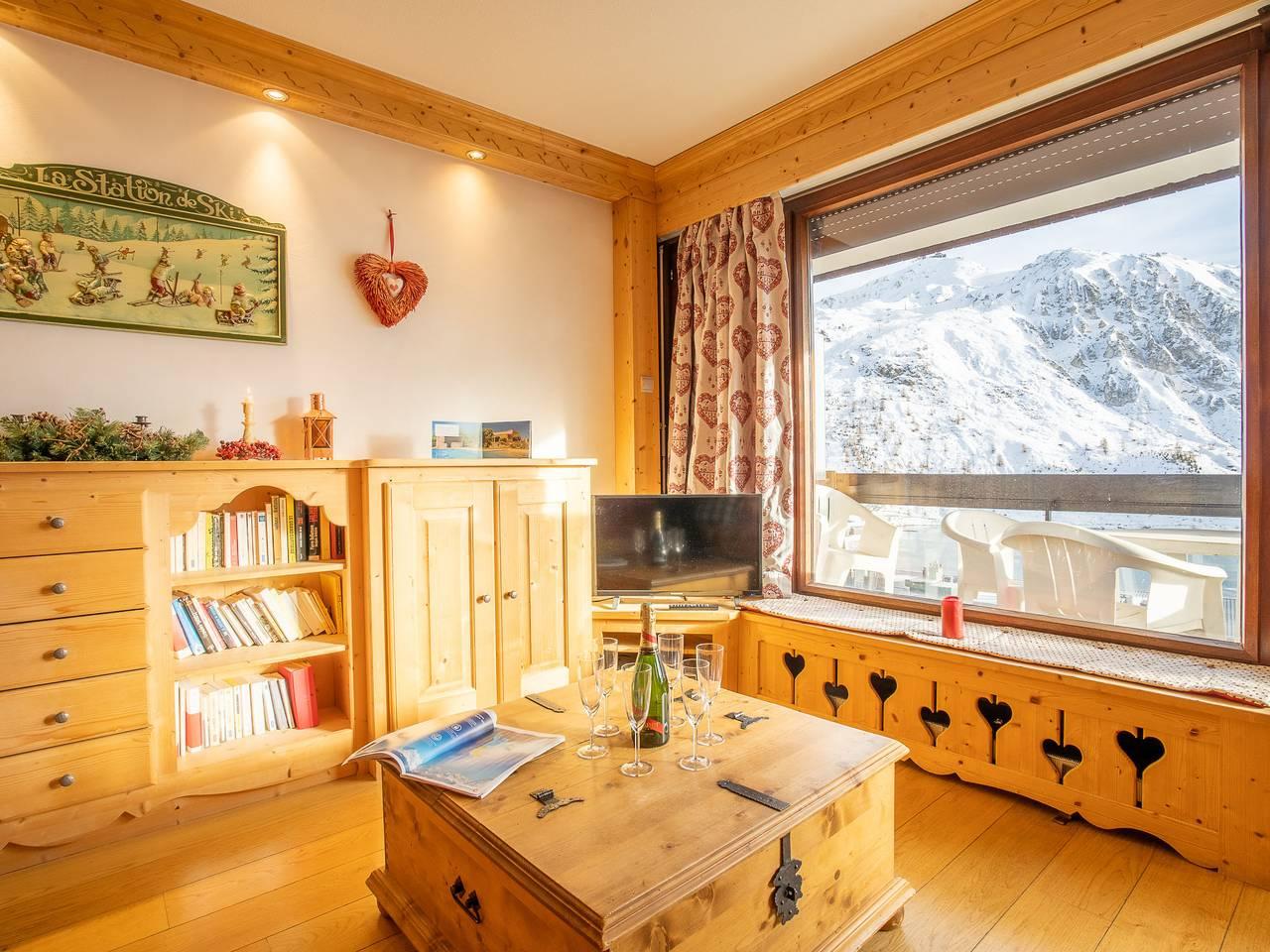 Vakantieappartement in Savoie, Frankrijk voor 8 personen foto 9